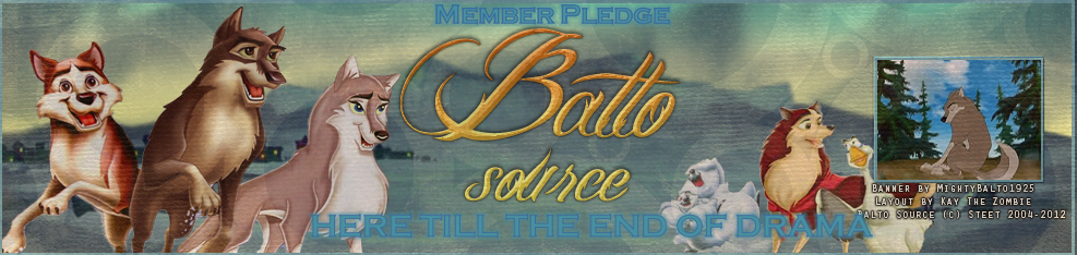 Balto Source