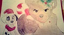 pour le projet Noel