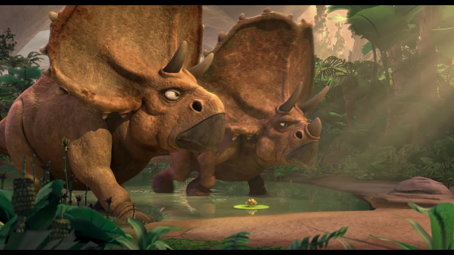Dinosaurs