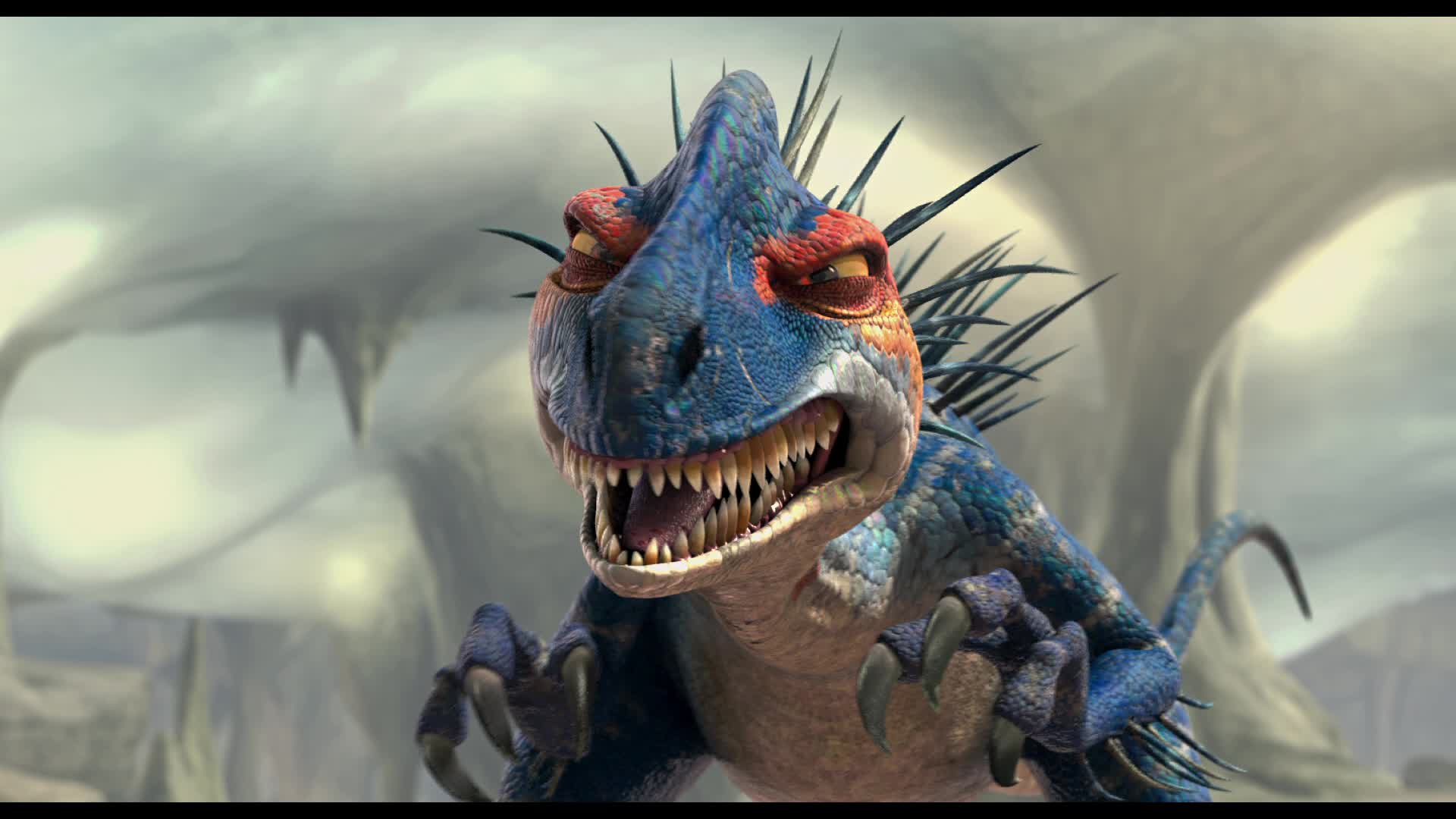 Cretaceous