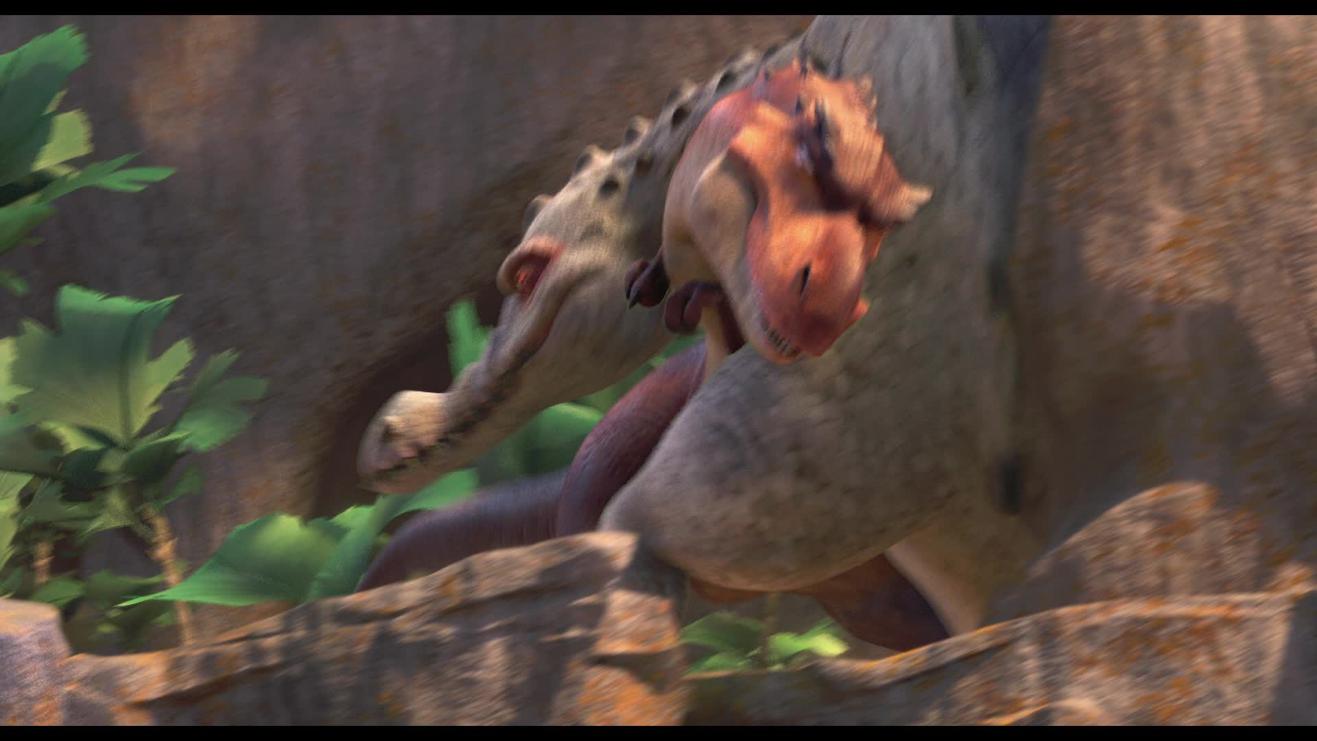 Jurassic