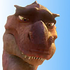 Momma Dino Momma Dino