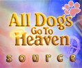 All Dogs Go To Heaven