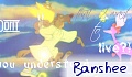 Banshee Banshee