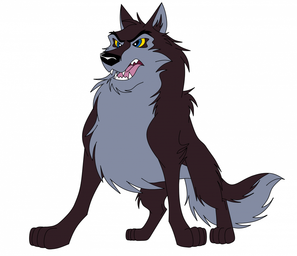Raiponce