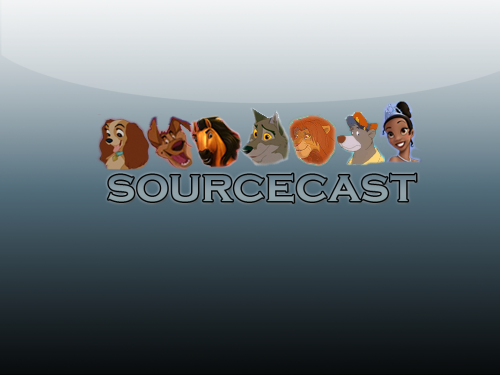 Bannner for SourceCast