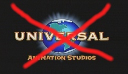 Shutdown of the Universal Animation Studios