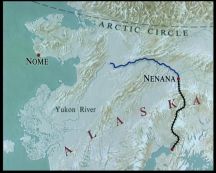 Balto journey map