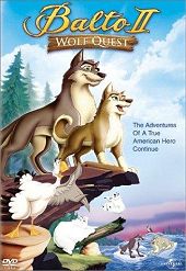 Balto 2 cover