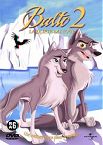 Balto 2 DVD