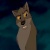 cool balto wolf dog