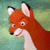 Tod The Fox