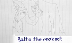 balto the redneck