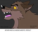 Rends-moi le m�dicament Steele!