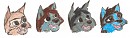 Niju's Litte Pack