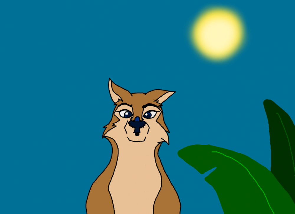 Bambi
