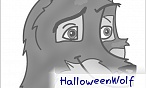 HalloweenWolf HalloweenWolf
