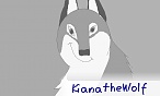 KianatheWolf
