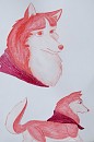 Projet Rainbow - Rouge Projet Rainbow - Rouge