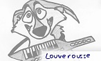 louve rousse