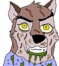 Projet Halloween : Aleu-Regan Mcneil