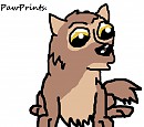 Sumac Puppy!