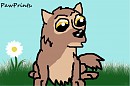 Sumac Puppy (with BG)