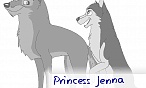 Princess Jenna