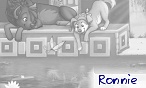 Ronnie Ronnie