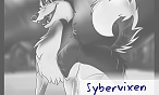 sybervixen sybervixen