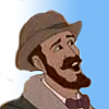 Rosy's father