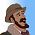 Rosy's father