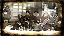 Vintage team photo