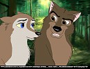 Aleu and Balto