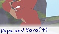 Kopa and Kiara(it)