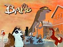 Balto and the Gang Balto and the Gang