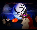 Happy Halloween BS !