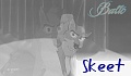 skeet skeet