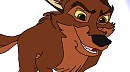 *My balto wallpaper*