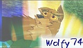 Wolfy.