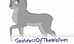 GoddessOfTheWolves
