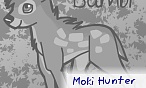 MokiHunter