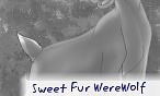 Sweet Fur Wolf