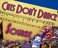 Cats Don't Dance