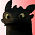 Toothless