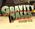 Gravity Falls