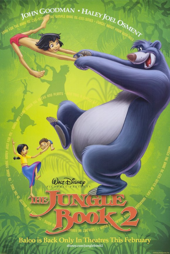 Jungle