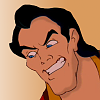 Gaston
