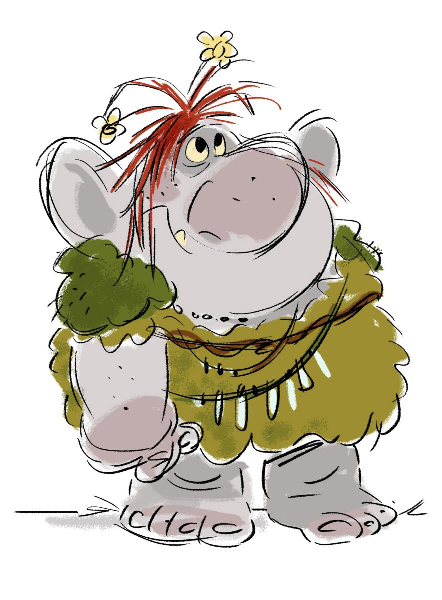 Trolls