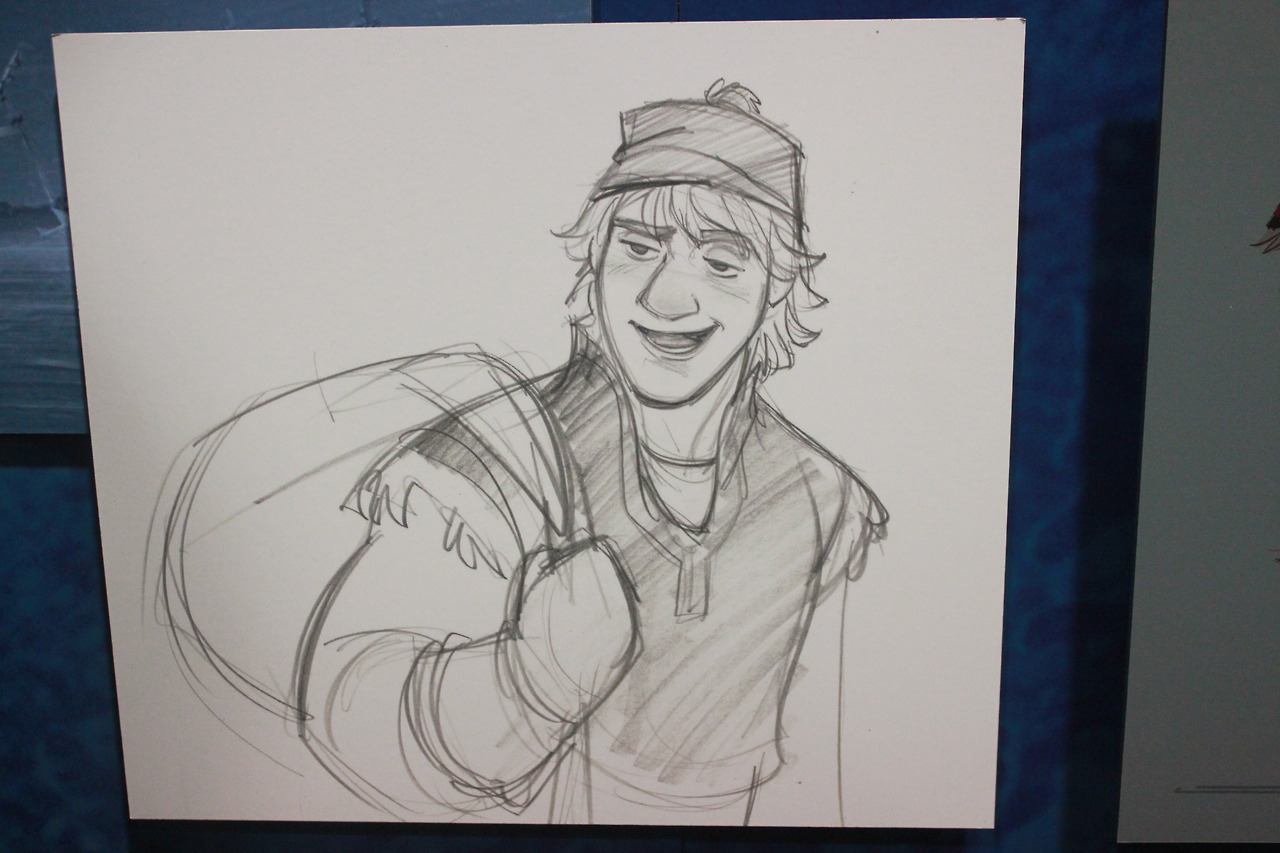 Hans